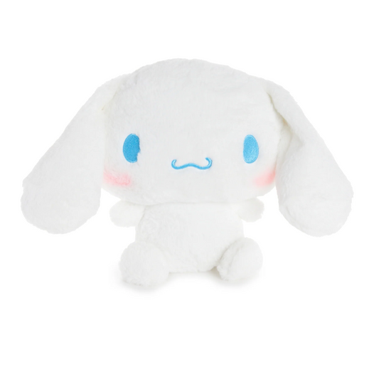 Cinnamoroll Classic Large Plush