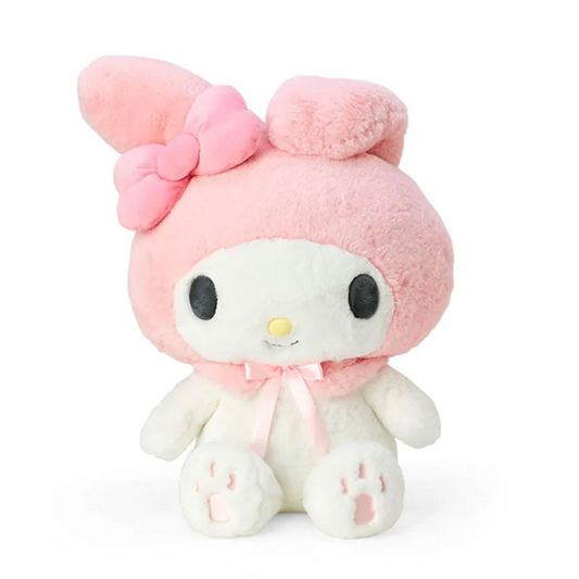 My Melody Classic Large Plush
