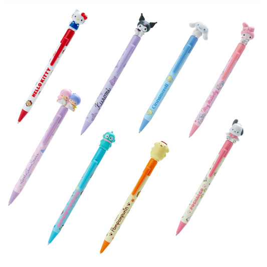 Sanrio | Mascot Ballpoint Pen