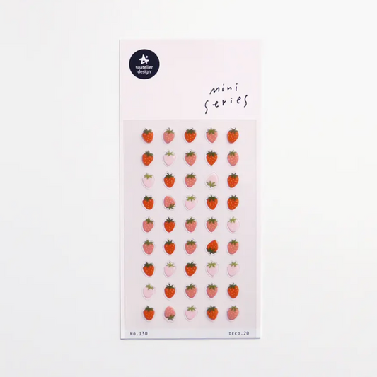 Mini Series | No. 130, Deco.20