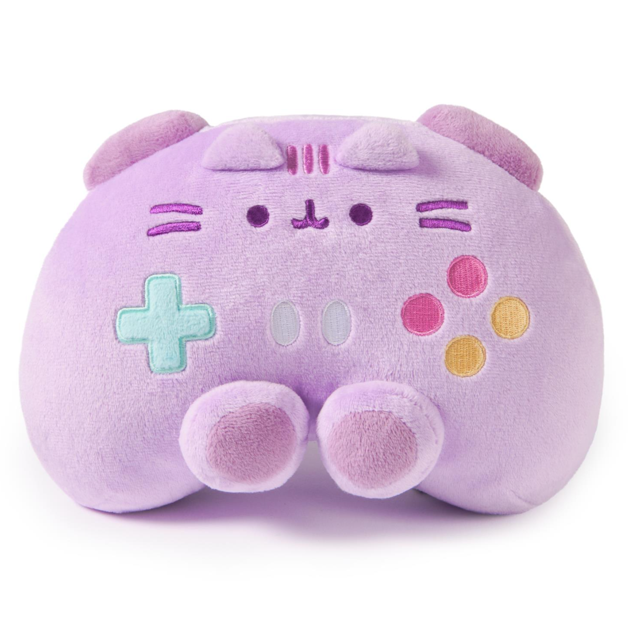 Control Rework Plushie Gamer Controller Plush – Pacific Alley Co.