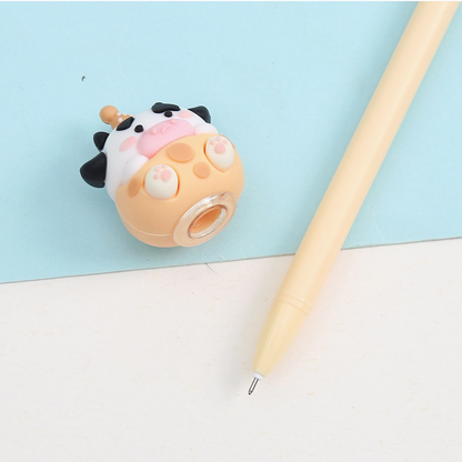 Birthday Animals Gel Pen