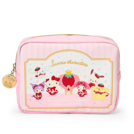 Pouch (Ichigo Newspaper 50th Anniversary)
