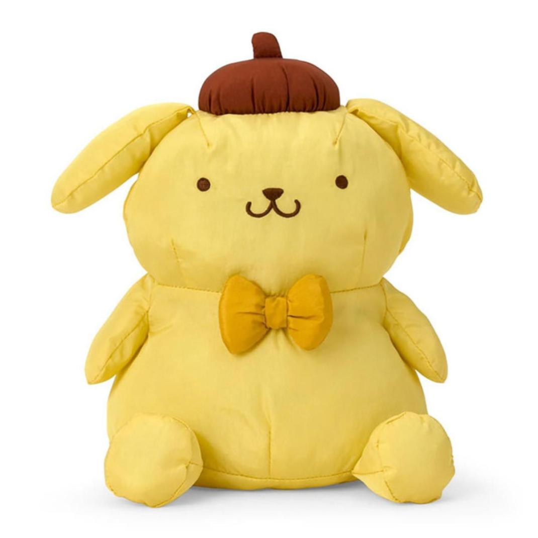 Pompompurin Plush Toy (Fuwasha Kids)