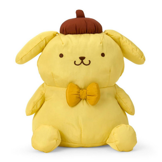 Pompompurin Plush Toy (Fuwasha Kids)