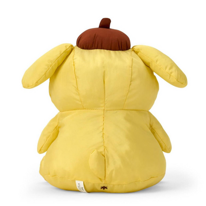 Pompompurin Plush Toy (Fuwasha Kids)