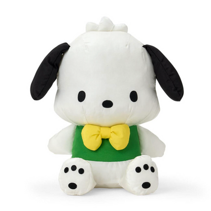 Pochacco Plush Toy (Fuwasha Kids)