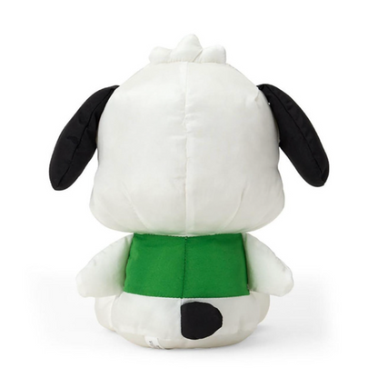 Pochacco Plush Toy (Fuwasha Kids)