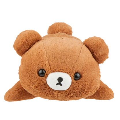 Chairoikoguma Huggable Series Plush