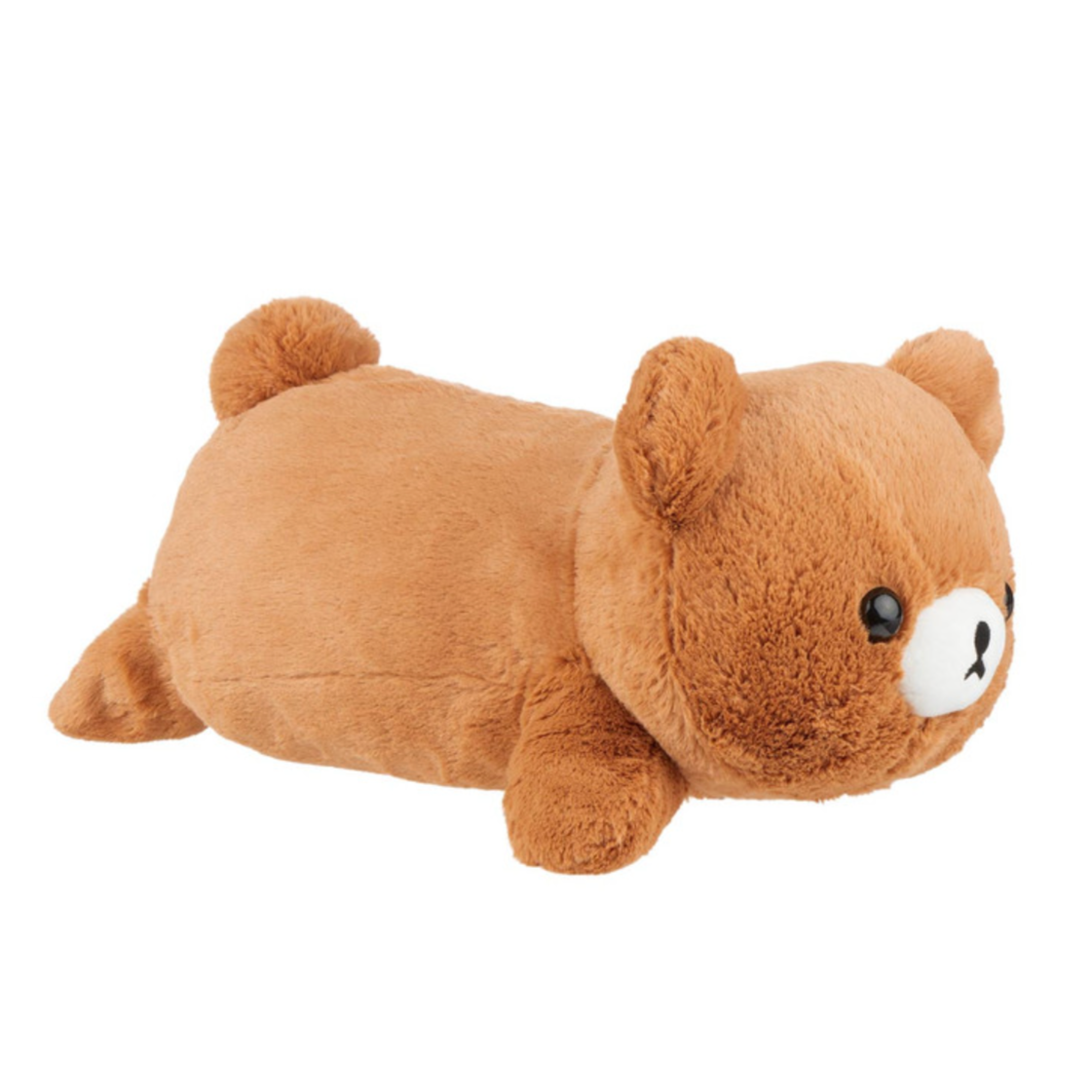 Chairoikoguma Huggable Series Plush