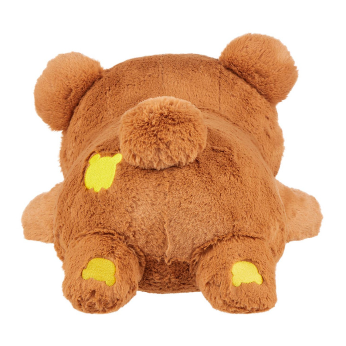 Chairoikoguma Huggable Series Plush