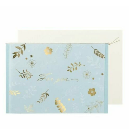 For You | Botanical Greeting Card