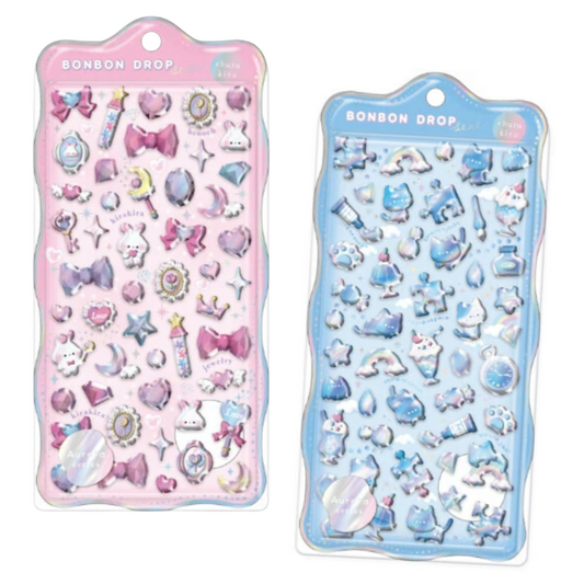 Chura Kira | Bonbon Stickers