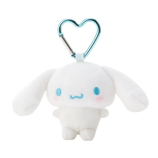 Cinnamoroll Mini Mascot Keychain