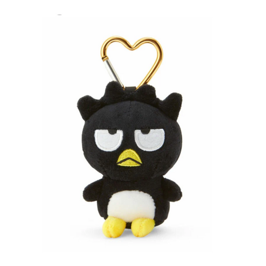 Badtz-maru Mini Mascot Keychain