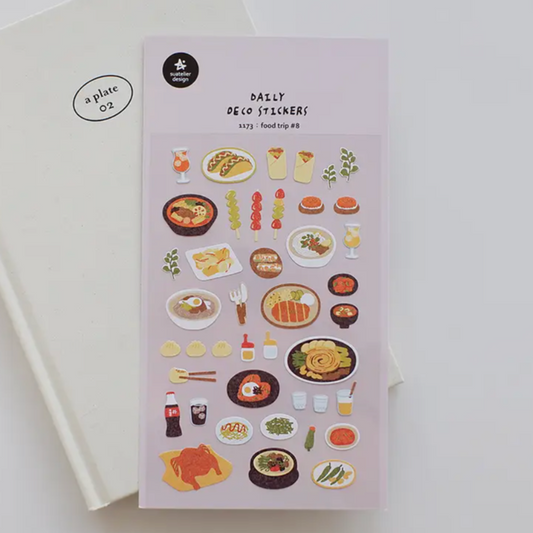 1173 : food trip #8