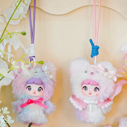 Nommi | Baby Series Plush Blind Box