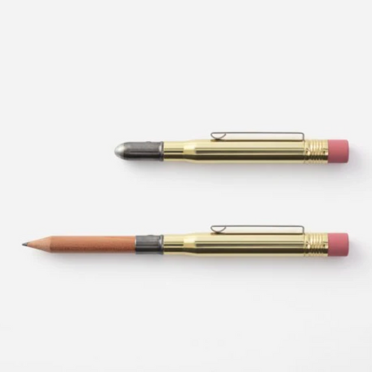 TRC BRASS PENCIL SOLID BRASS