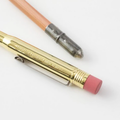TRC BRASS PENCIL SOLID BRASS