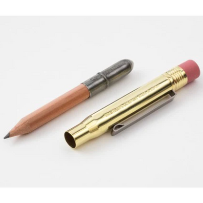 TRC BRASS PENCIL SOLID BRASS