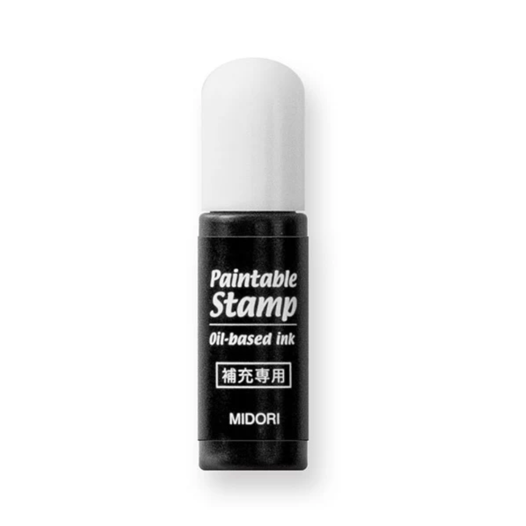 Midori Paintable Stamp Refill