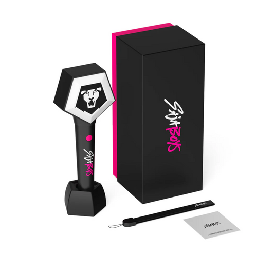KPOP DEMON HUNTERS - SAJA BOYS OFFICIAL LIGHT STICK