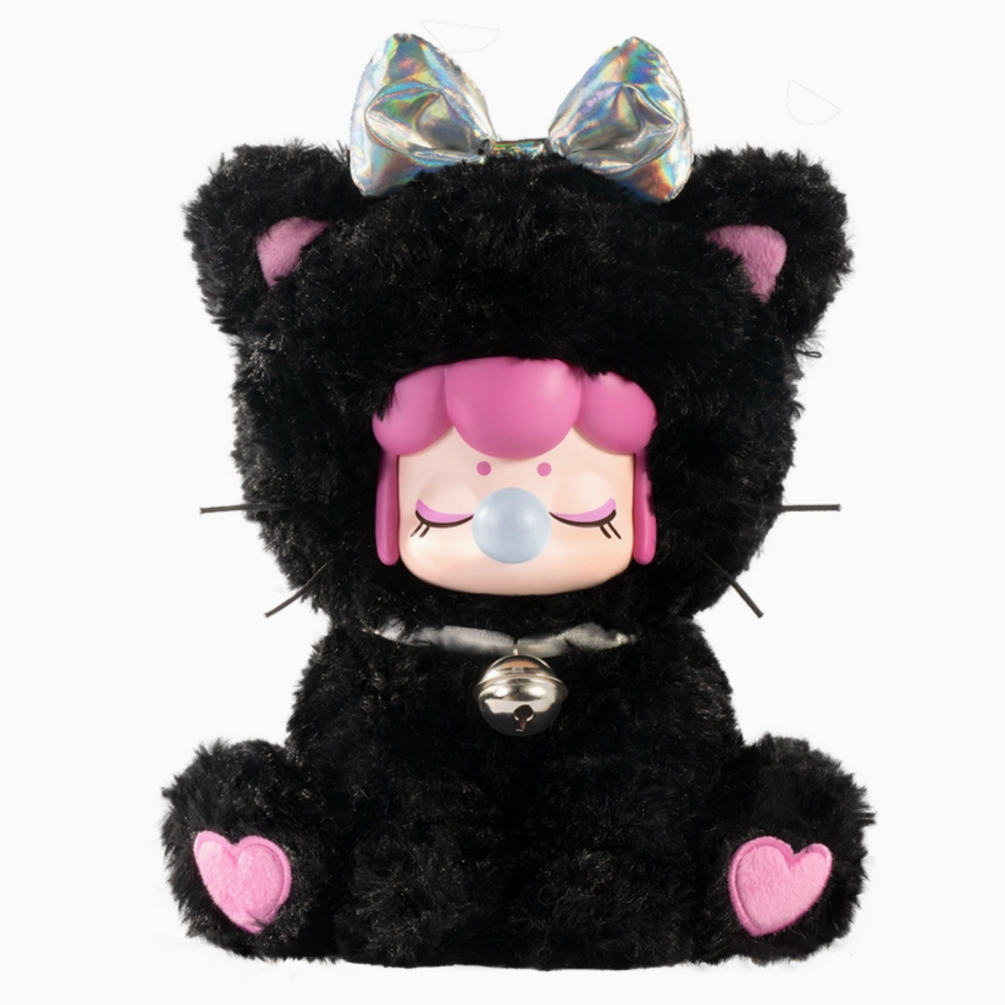 Nanci Tea Time Kitties Plush Blind Box