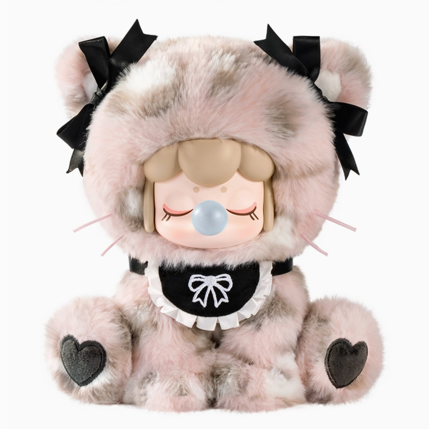 Nanci Tea Time Kitties Plush Blind Box