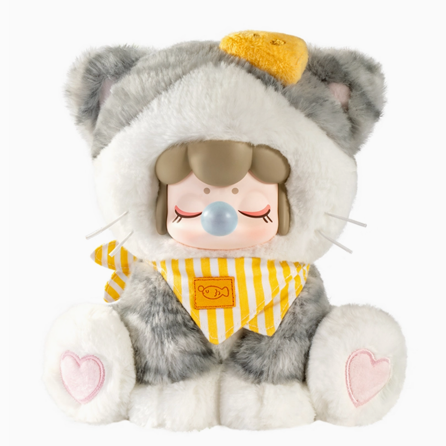 Nanci Tea Time Kitties Plush Blind Box