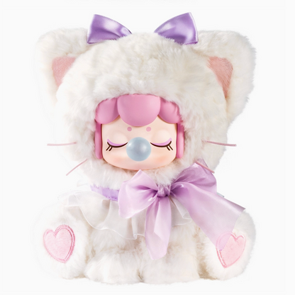 Nanci Tea Time Kitties Plush Blind Box
