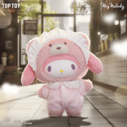 Sanrio Latte Plush Blind Box