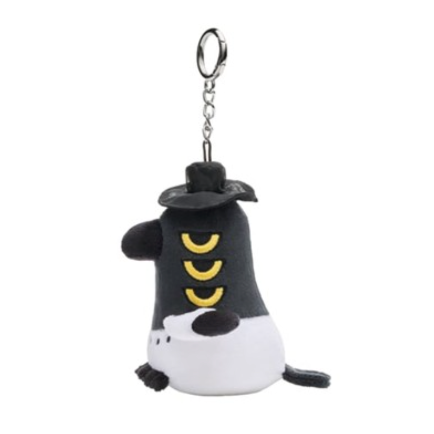 KPOP DEMON HUNTERS OFFICIAL MD - Sussie Plush Keyring
