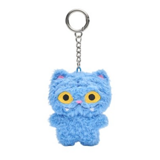 KPOP DEMON HUNTERS OFFICIAL MD Derpy Mini Keyring