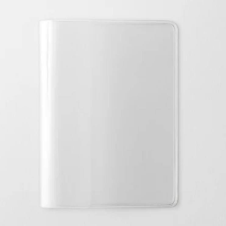 White square object on a light gray background