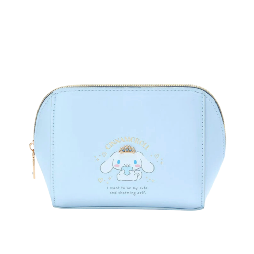 Sanrio Tiara Pouch