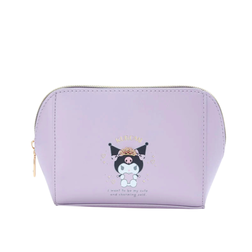 Sanrio Tiara Pouch