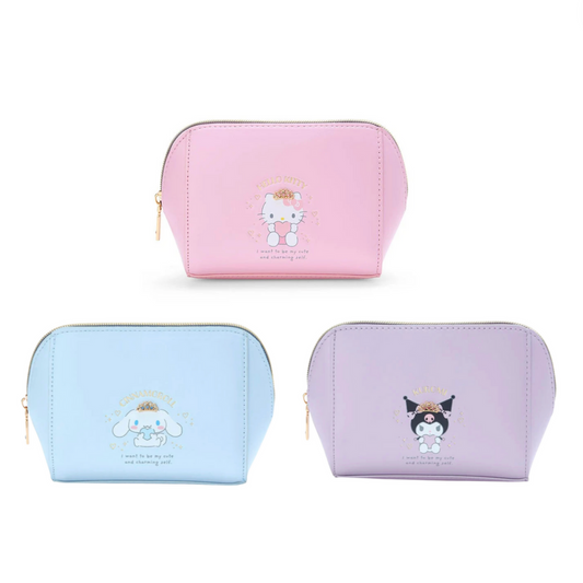 Sanrio Tiara Pouch