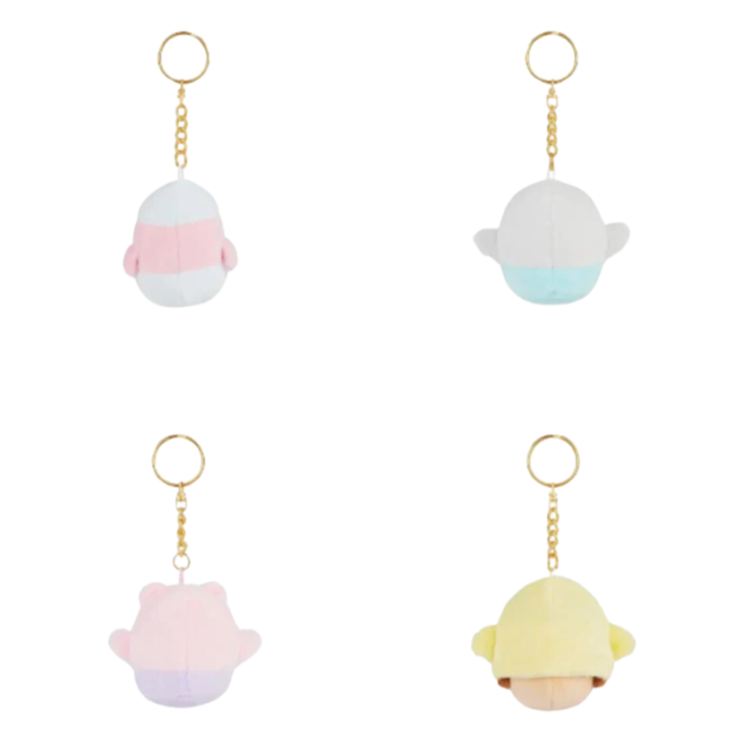 Sumikkogurashi San-X Original Everyone Playing Birdies Series Blind Box