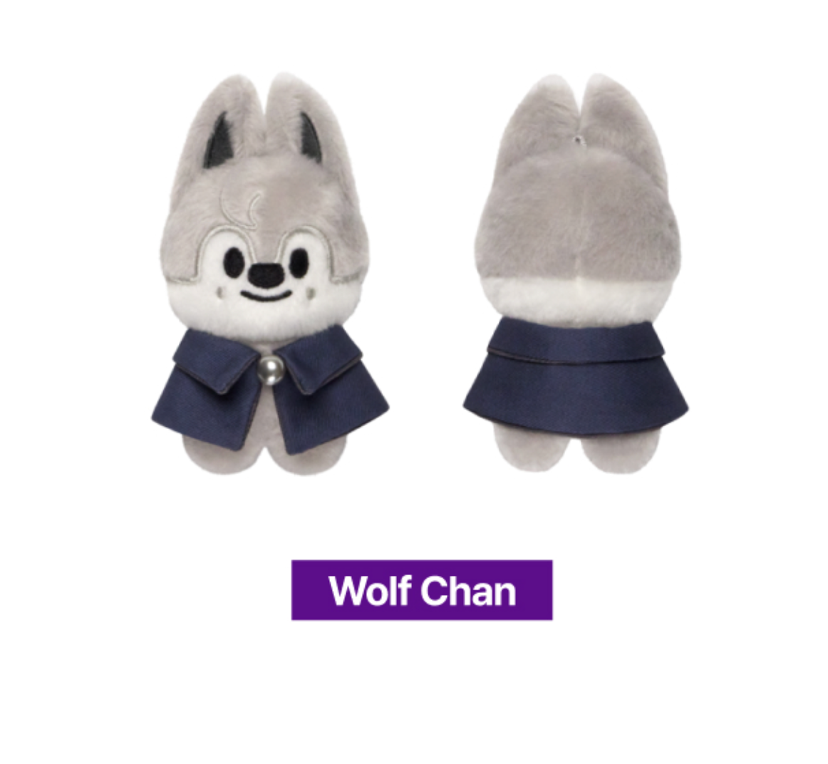 SKZOO Plush - SKZ's Magic School – Pacific Alley Co.
