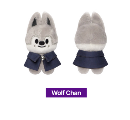 SKZOO Plush - SKZ's Magic School