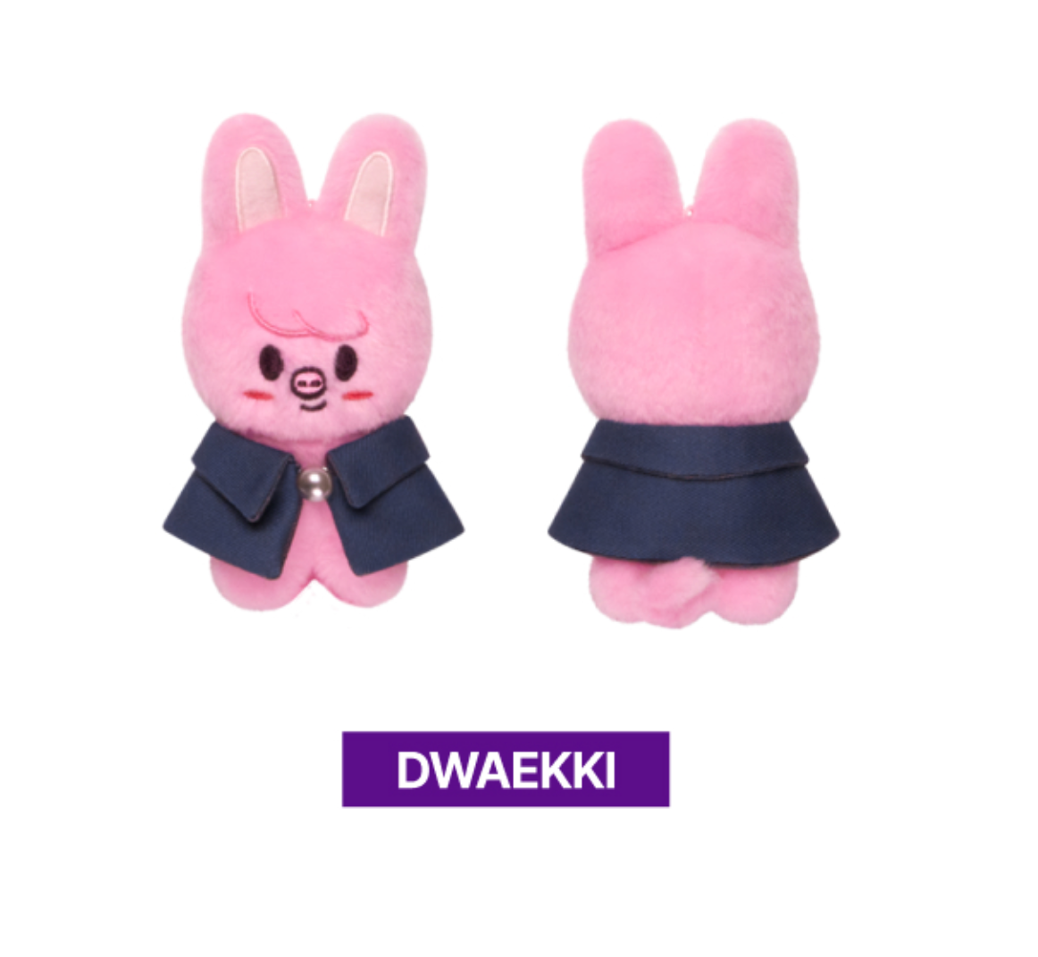 SKZOO Plush - SKZ's Magic School