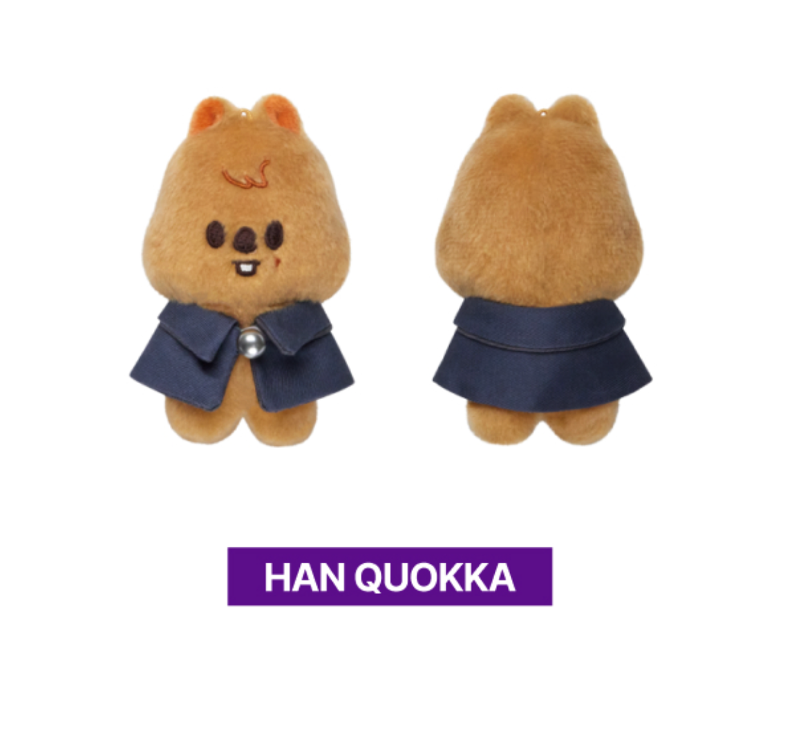 SKZOO Plush - SKZ's Magic School