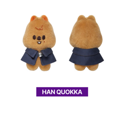 SKZOO Plush - SKZ's Magic School