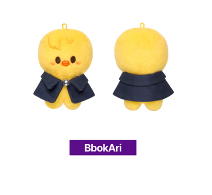 SKZOO Plush - SKZ's Magic School