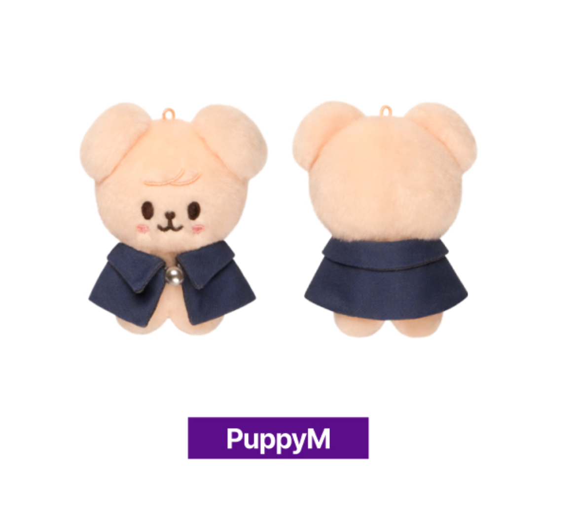 SKZOO Plush - SKZ's Magic School