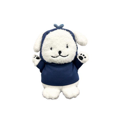 Monmungchi X (Monsta X) Plush Doll