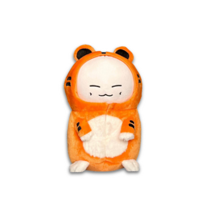 Monmungchi X (Monsta X) Plush Doll