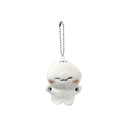 Monmungchi X (Monsta X) Mini Doll Charm