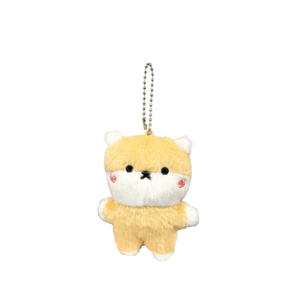 Monmungchi X (Monsta X) Mini Doll Charm