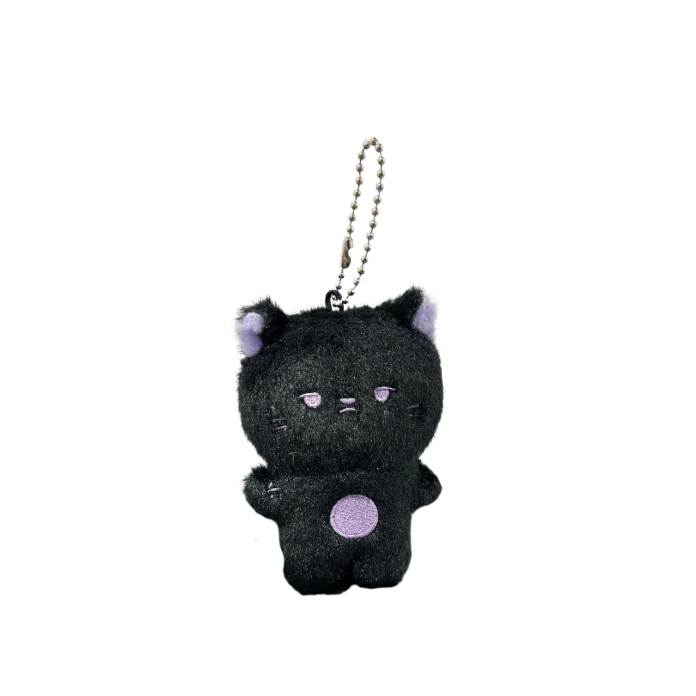 Monmungchi X (Monsta X) Mini Doll Charm